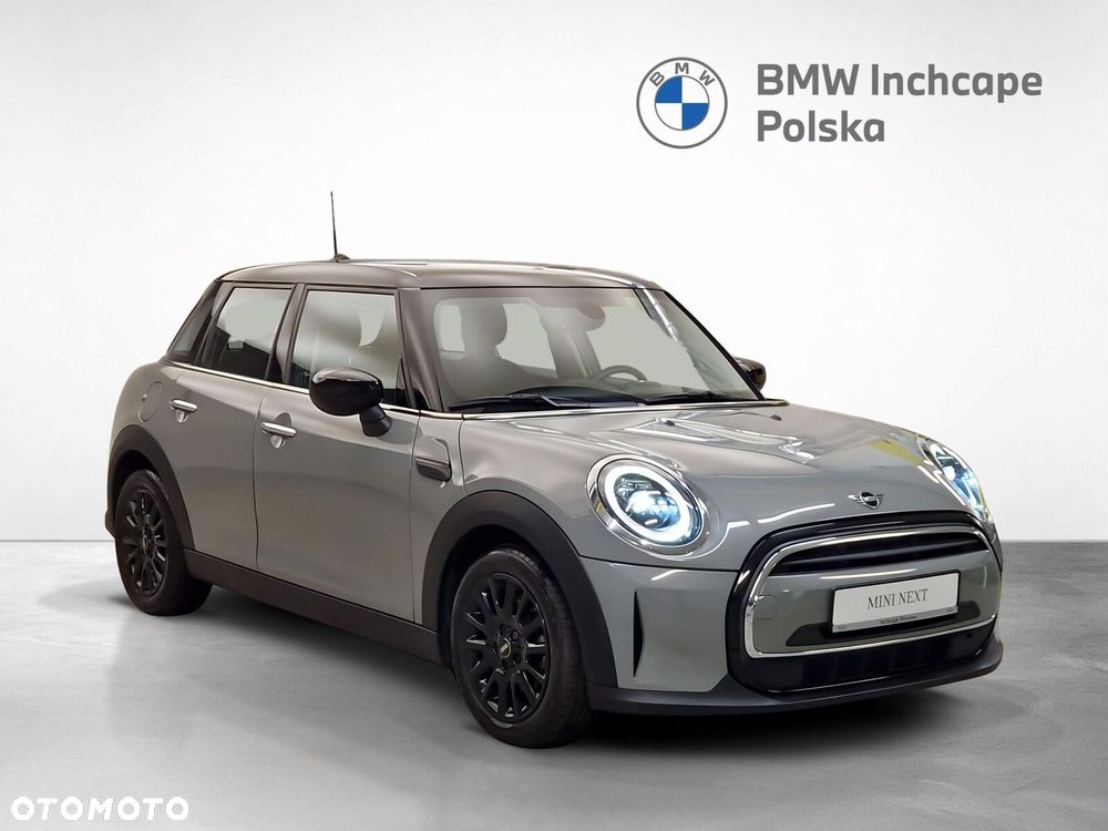 MINI Cooper - 8
