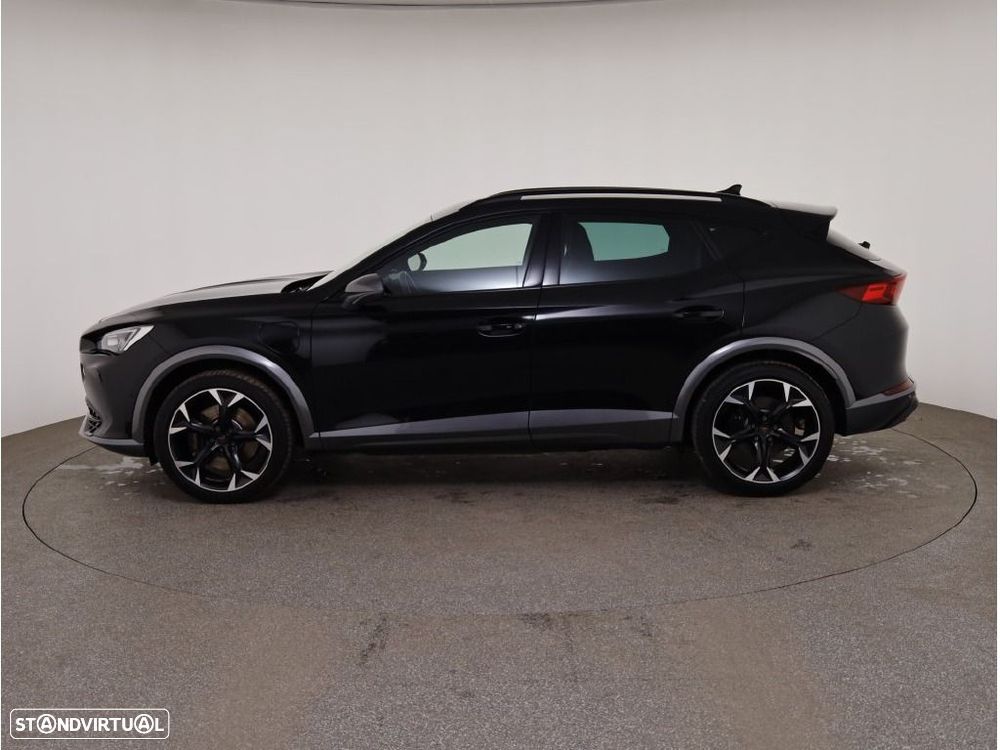 Cupra Formentor 1.4 e-Hybrid DSG VZ - 5