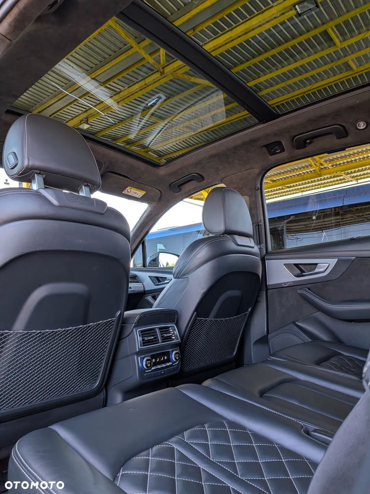 Audi Q7 50 TDI mHEV Quattro Tiptr - 25