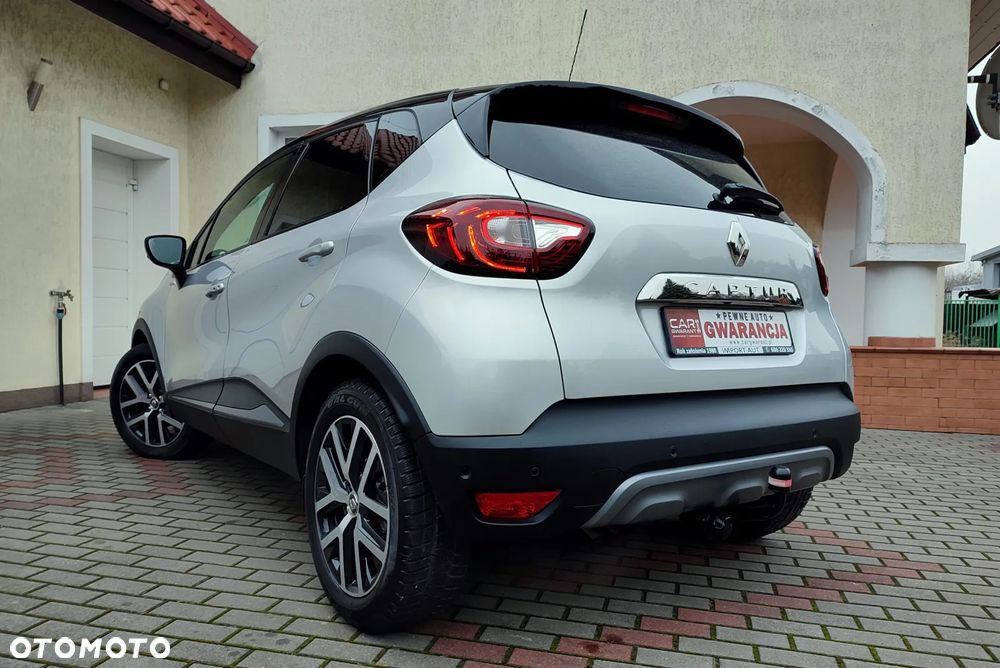 Renault Captur 1.3 Energy TCe S-Edition - 6