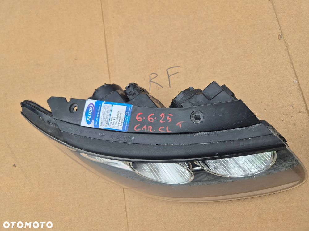 Hyundai Santa FE II komplet lamp.2006-2012 - 8