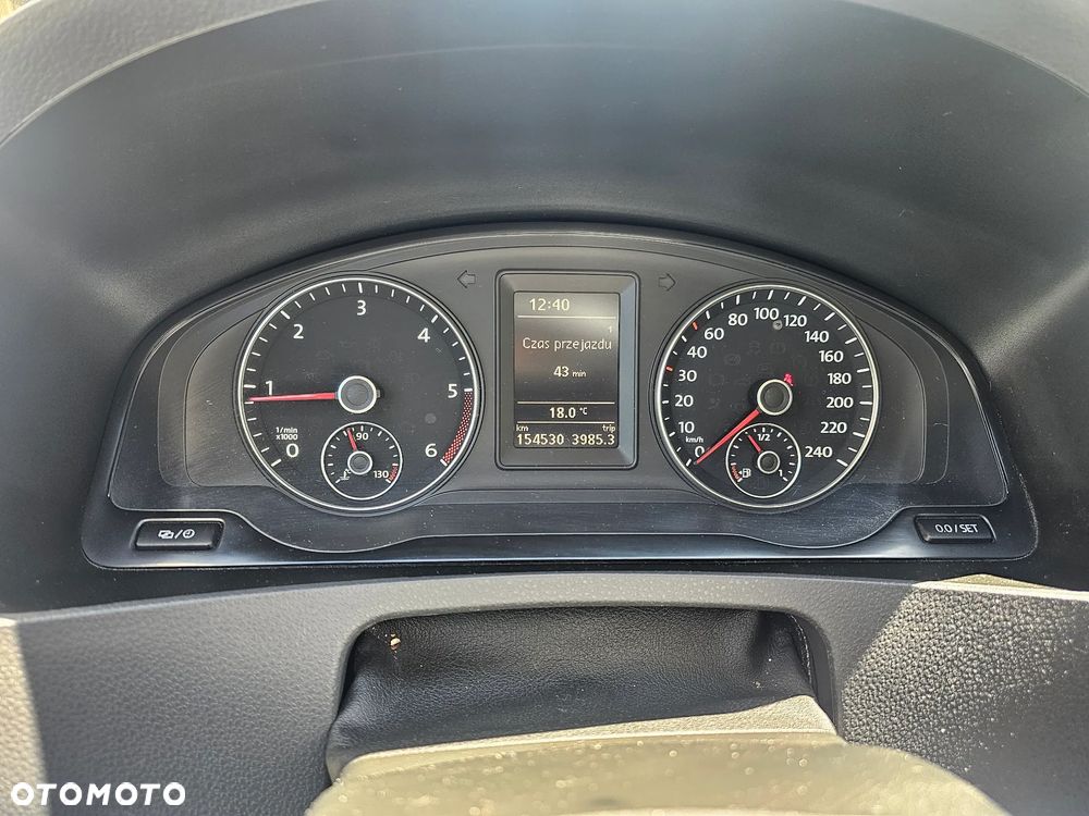 Volkswagen Caravelle L2 Trendline - 4