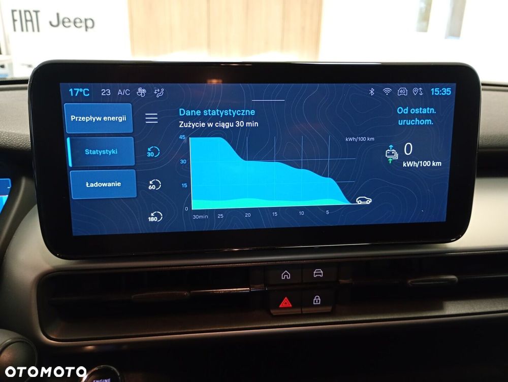 Jeep Avenger 54kWh Altitude - 31