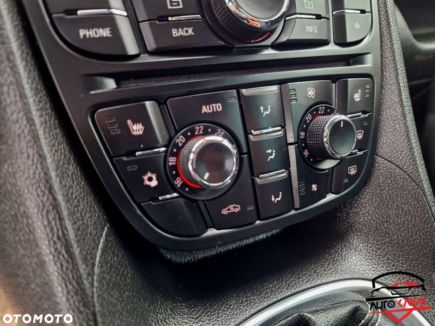 Opel Meriva - 30