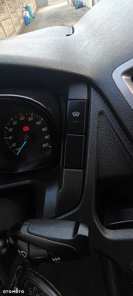 Ford Transit Long Klima Bezwypadkowy - 16