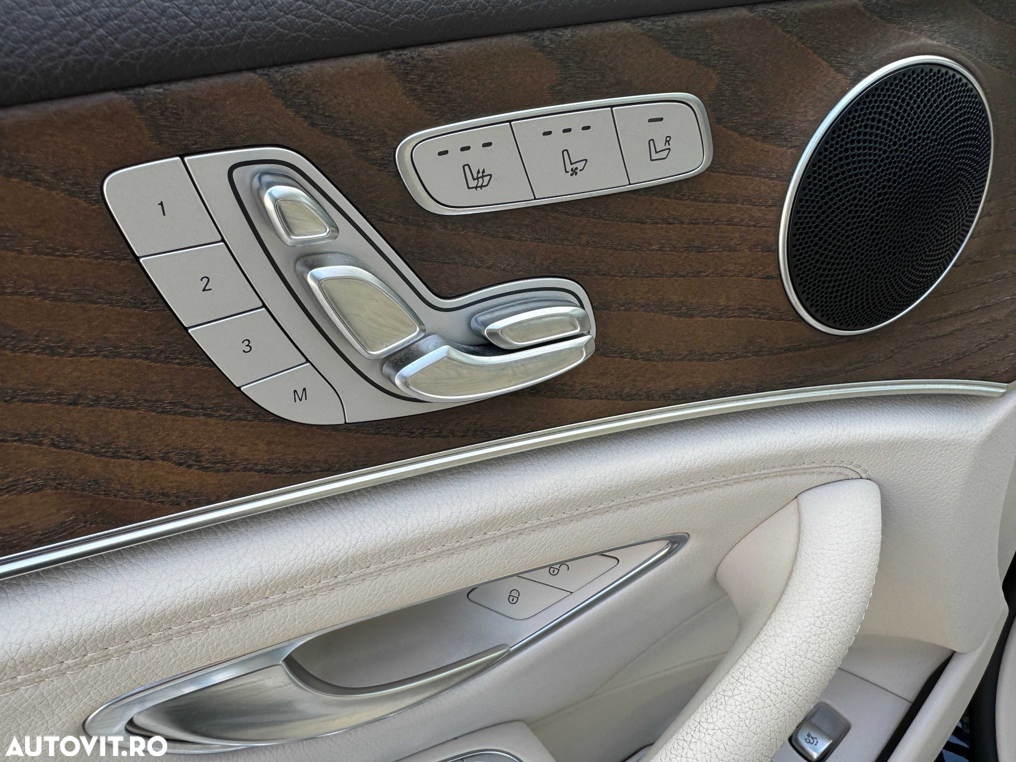 Mercedes-Benz E 400 d 4MATIC Aut. - 25