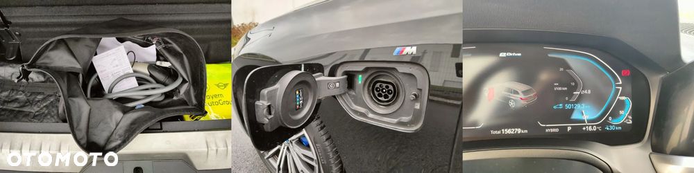 BMW Seria 3 330e Touring M Sport - 37