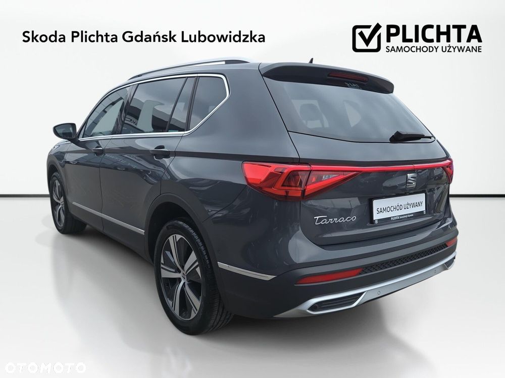 Seat Tarraco 1.5 Eco TSI EVO Xperience S&S DSG - 7