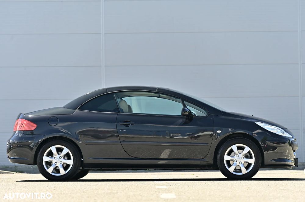 Peugeot 307 - 11