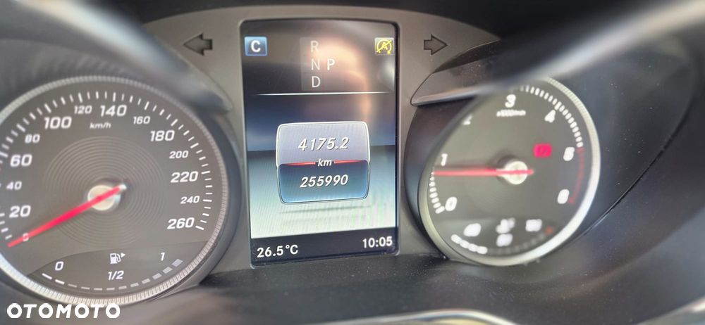 Mercedes-Benz GLC 220 d 4-Matic - 15