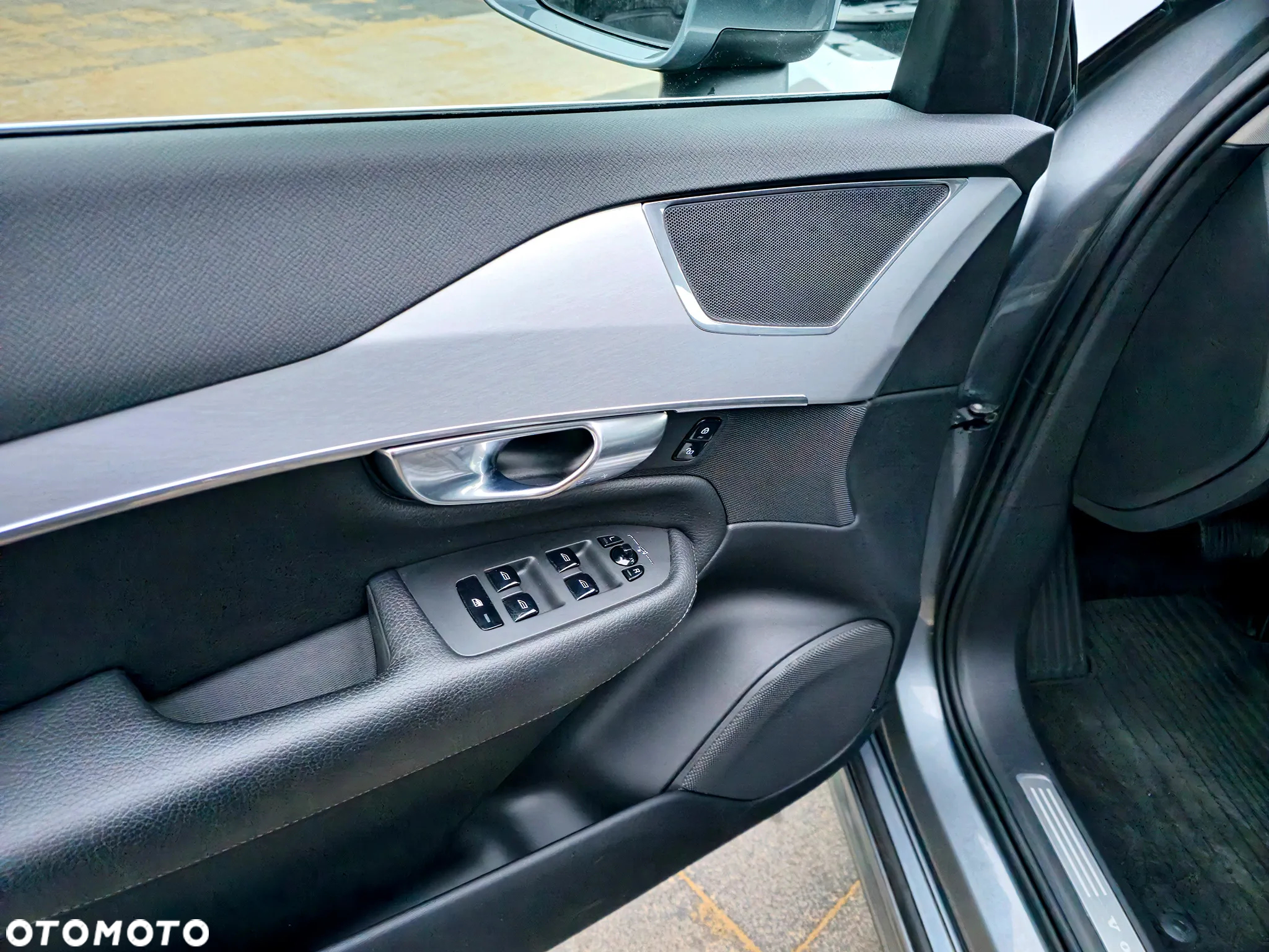 Volvo XC 90 D4 Geartronic Inscription - 19