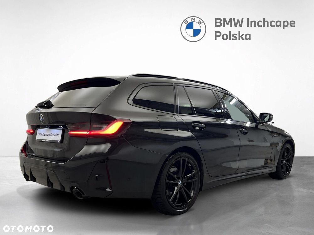 BMW Seria 3 320d xDrive mHEV M Sport - 6