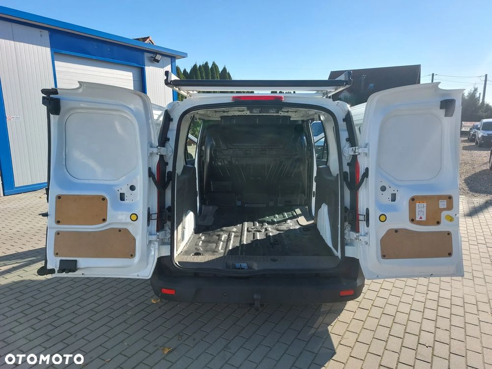 Ford Transit Connect 230 L2 Trend - 16