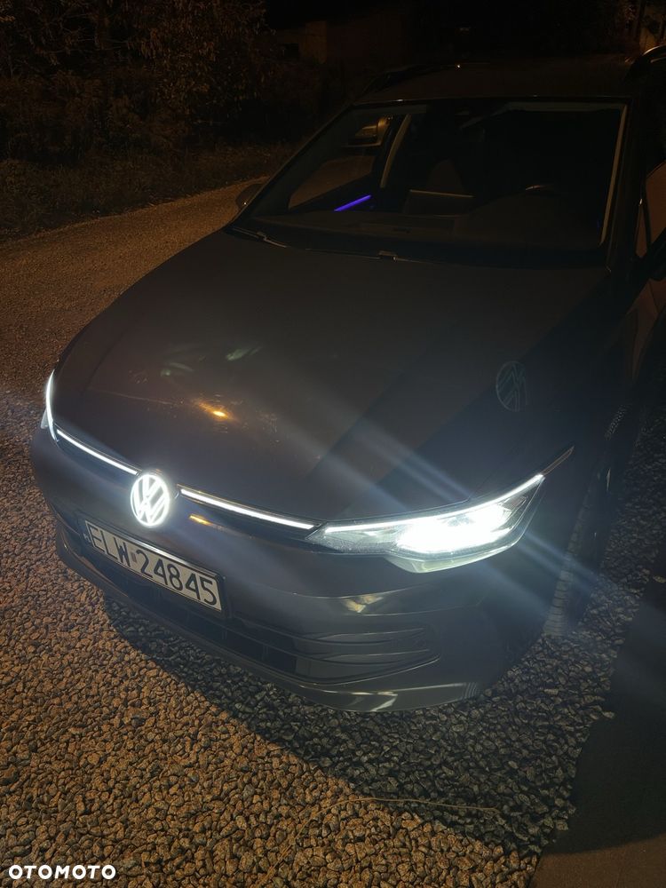 Volkswagen Golf 2.0 TDI Life DSG - 15