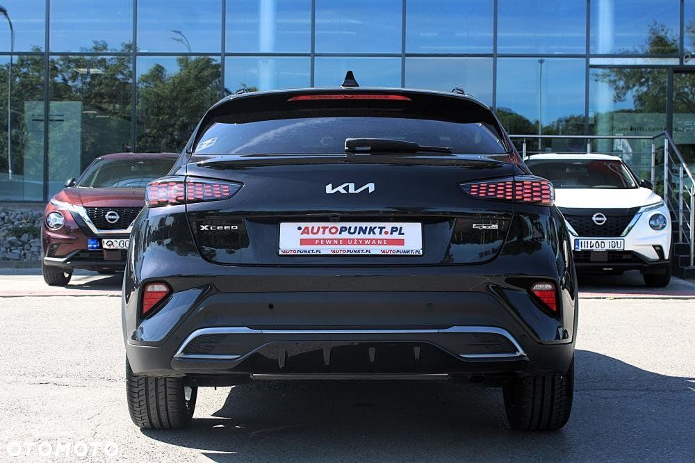 Kia XCeed - 6