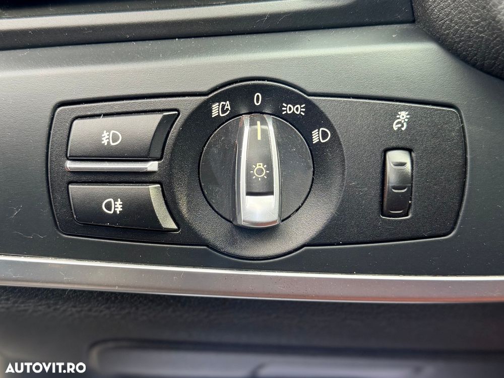 BMW X3 xDrive20d - 19