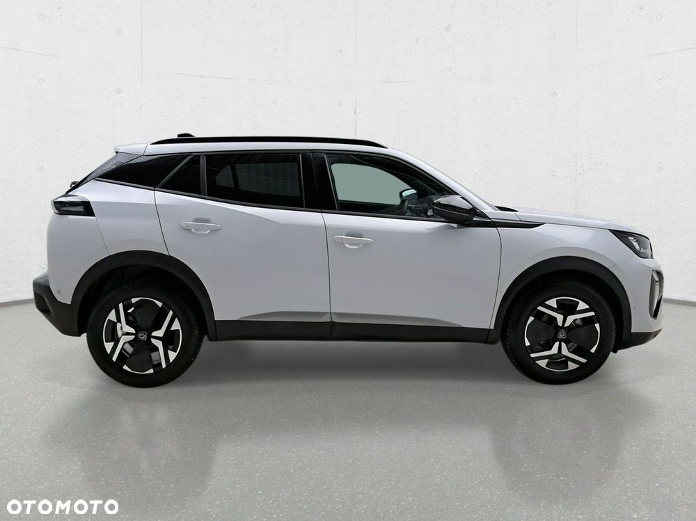 Peugeot 2008 - 8