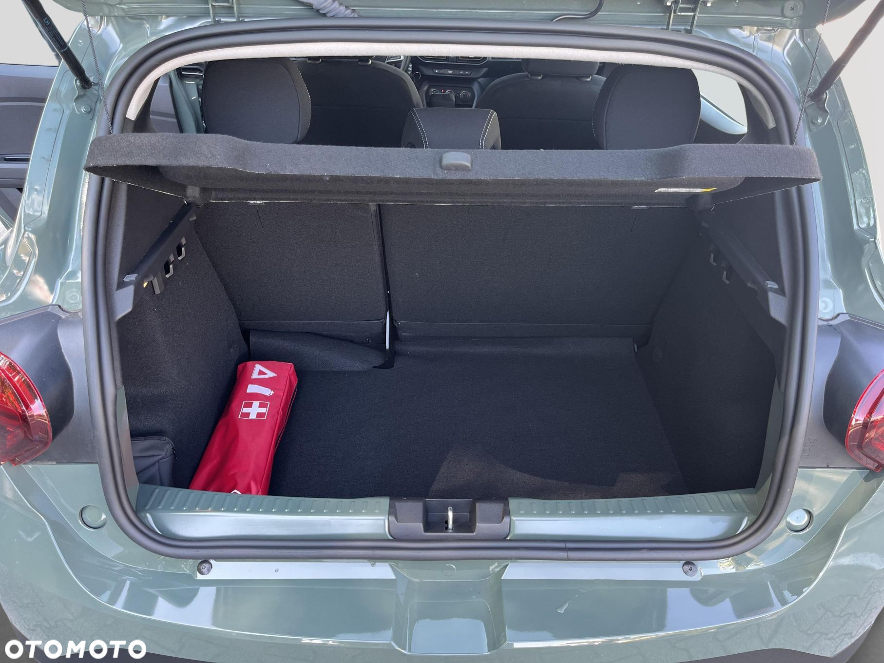Dacia Sandero Stepway - 17