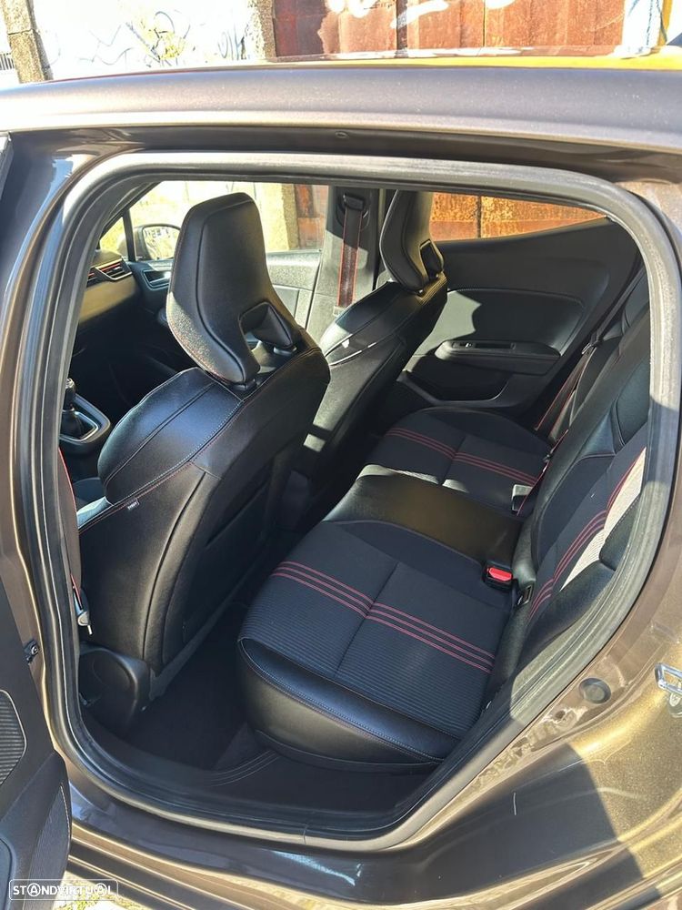 Renault Clio 1.0 TCe RS Line - 6