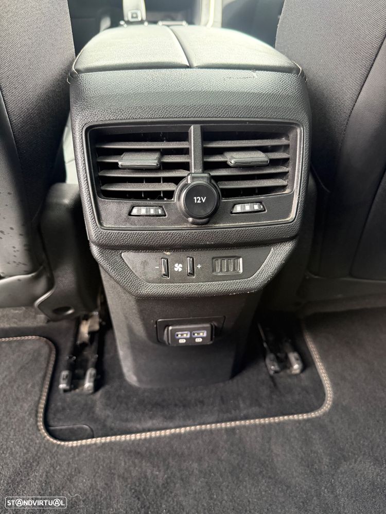 Peugeot 5008 BlueHDI 130 EAT8 GT - 22