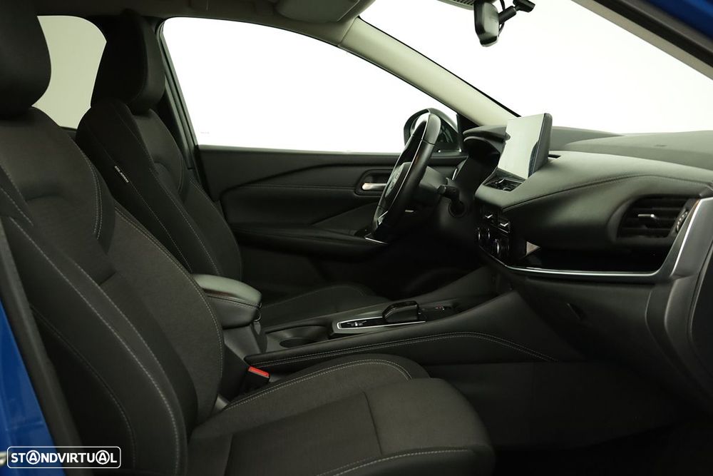 Nissan Qashqai 1.5 e-Power N-Connecta - 21