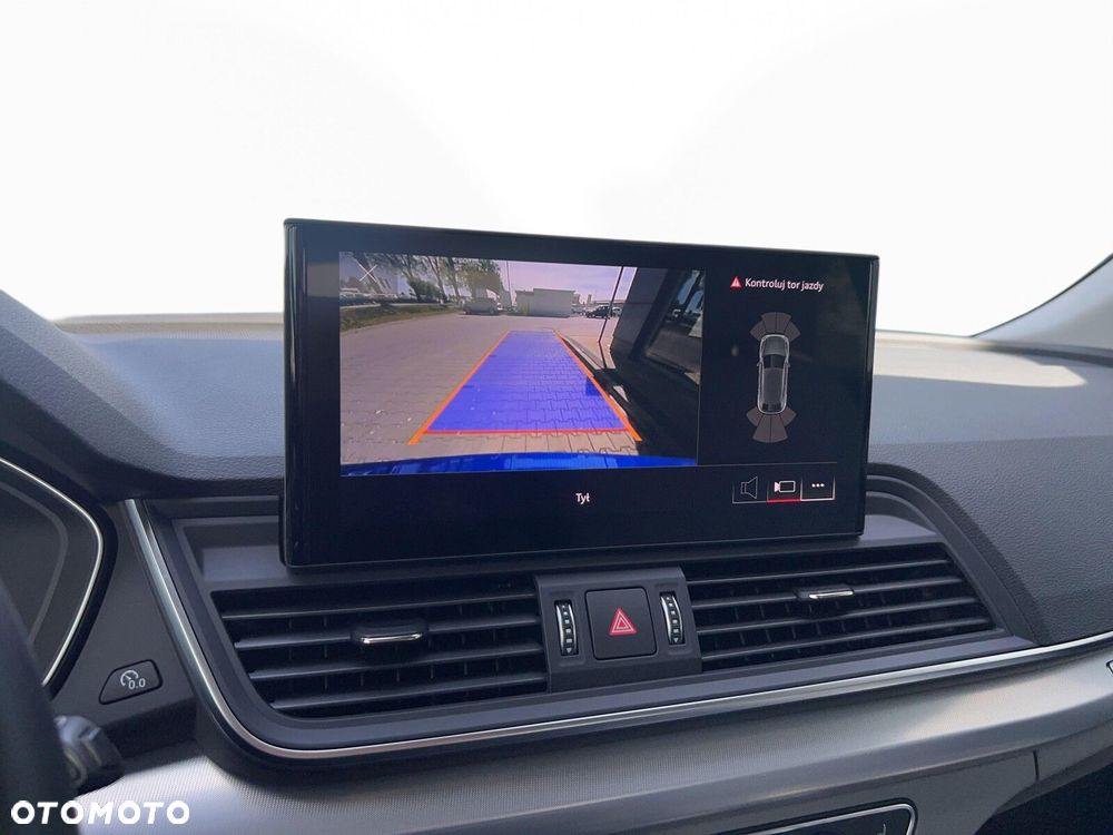 Audi Q5 Sportback - 30