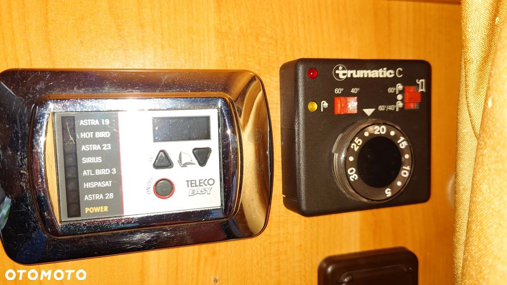 Hymer-Eriba B544 - 35