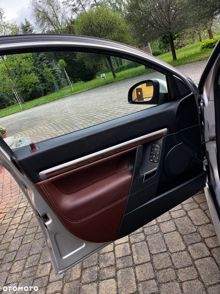 Opel Vectra 1.9 CDTI Cosmo - 19