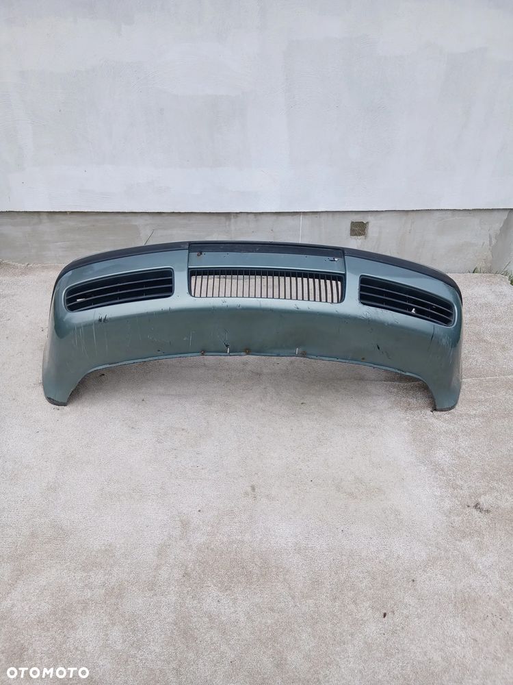 ZDERZAK PRZEDNI SKODA OCTAVIA I LIFT - 1