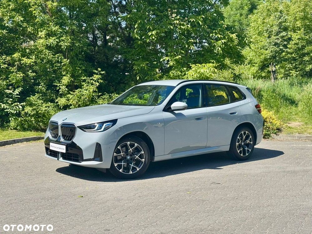 BMW X3 xDrive20 mHEV - 23