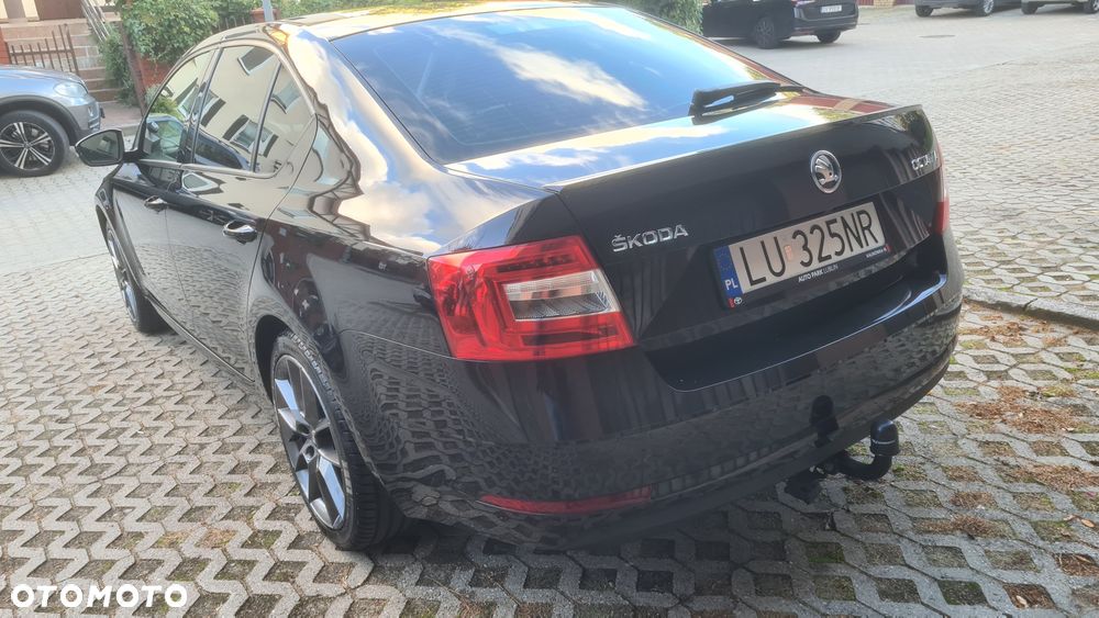Skoda Octavia - 5