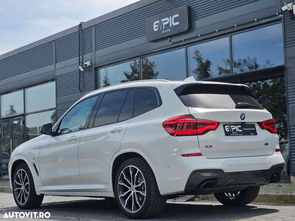 BMW X3 - 30