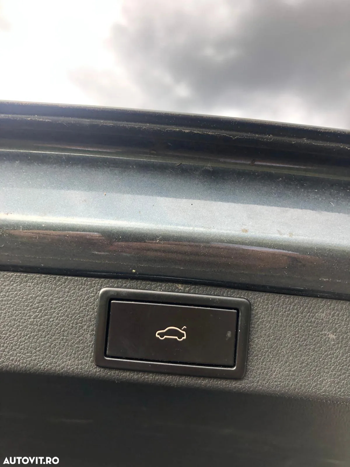 Skoda Octavia - 5