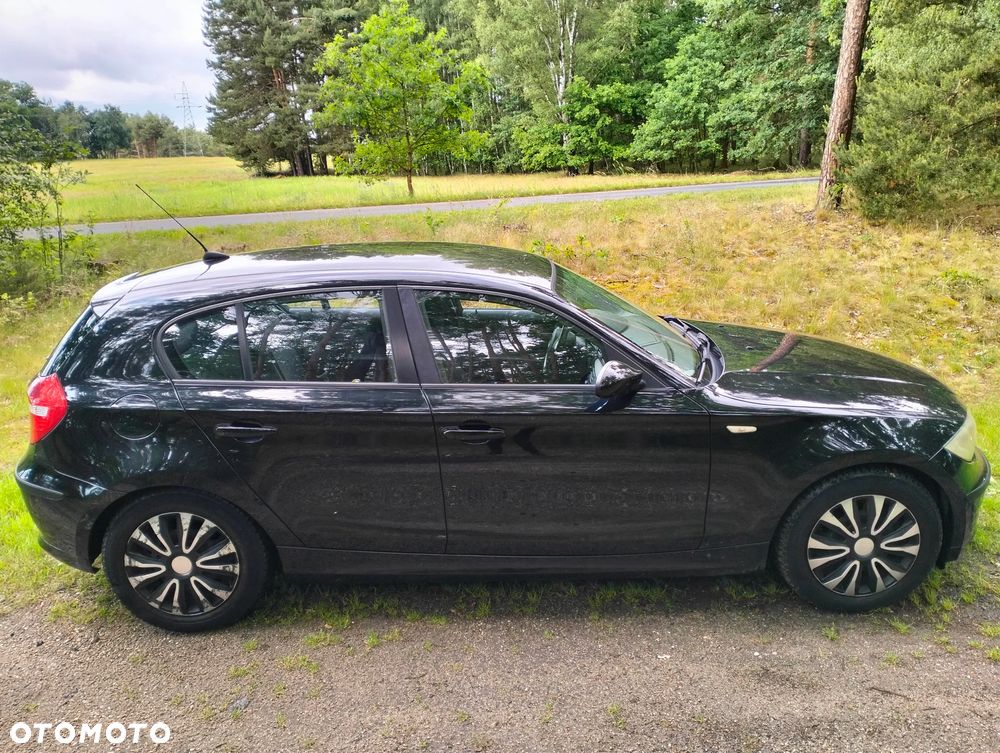 BMW Seria 1 - 26
