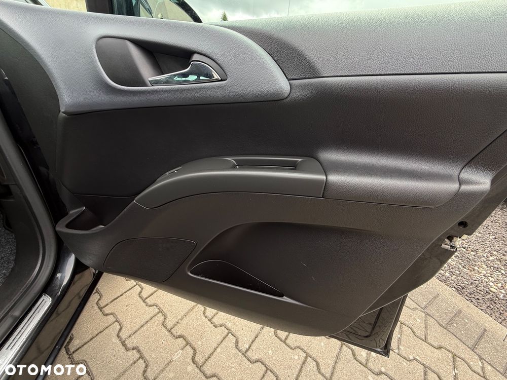 Opel Meriva 1.6 CDTI Cosmo S&S - 19