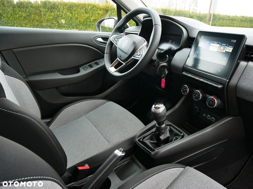 Renault Clio 1.0 SCe Life - 5