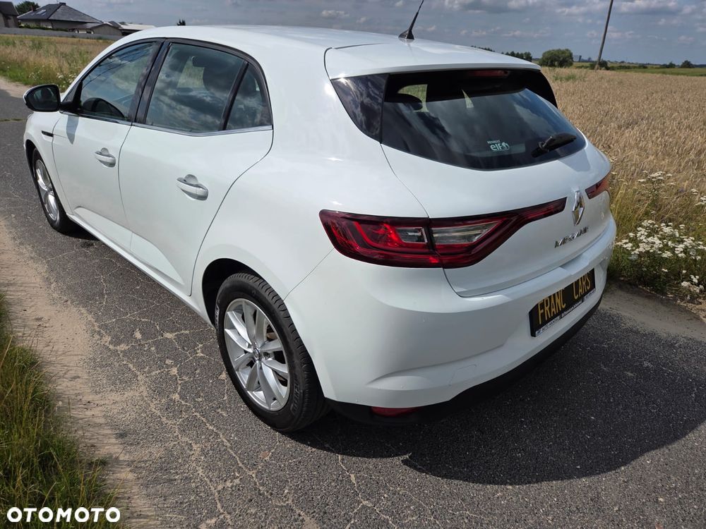 Renault Megane ENERGY dCi 110 INTENS - 4