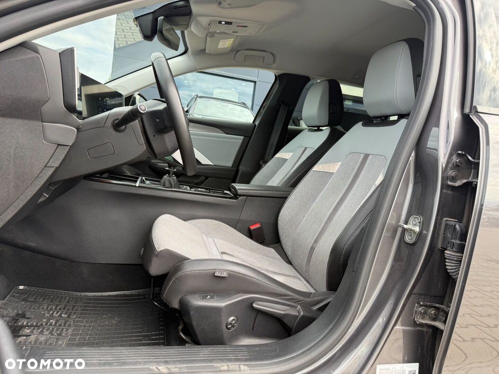 Opel Astra - 21