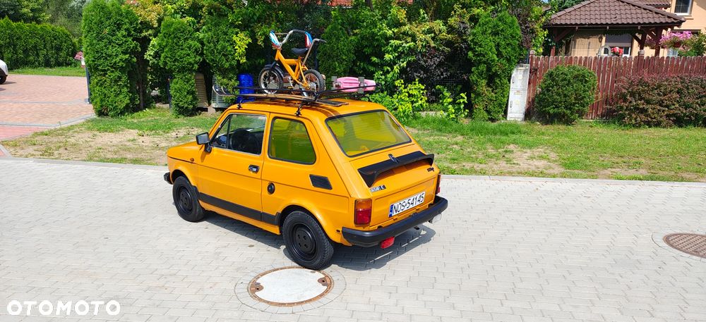 Fiat 126 - 13