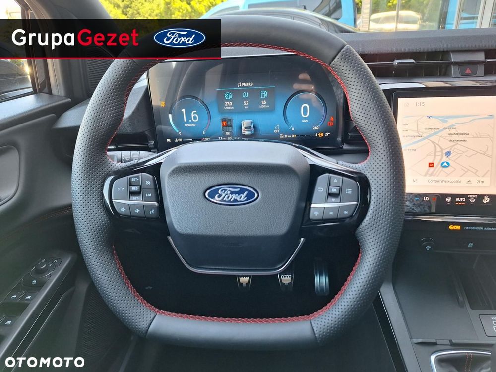 Ford Puma - 4