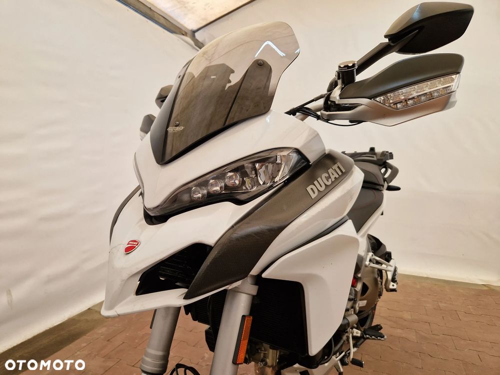 Ducati Multistrada - 34