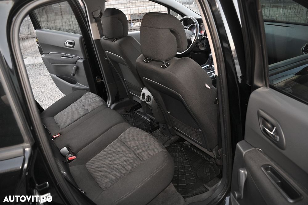 Peugeot 3008 BlueHDi 120 EAT6 Stop & Start Allure - 11