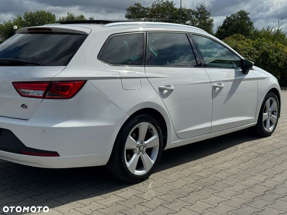Seat Leon - 13