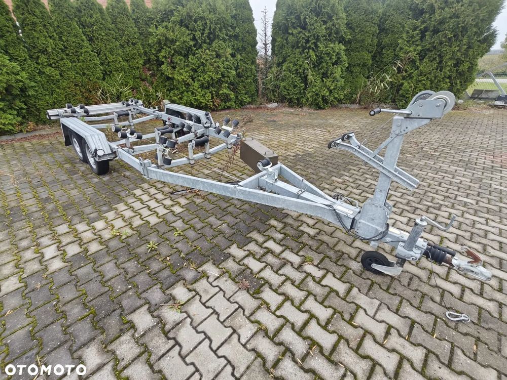 Inny DELLSPERGER BT 114