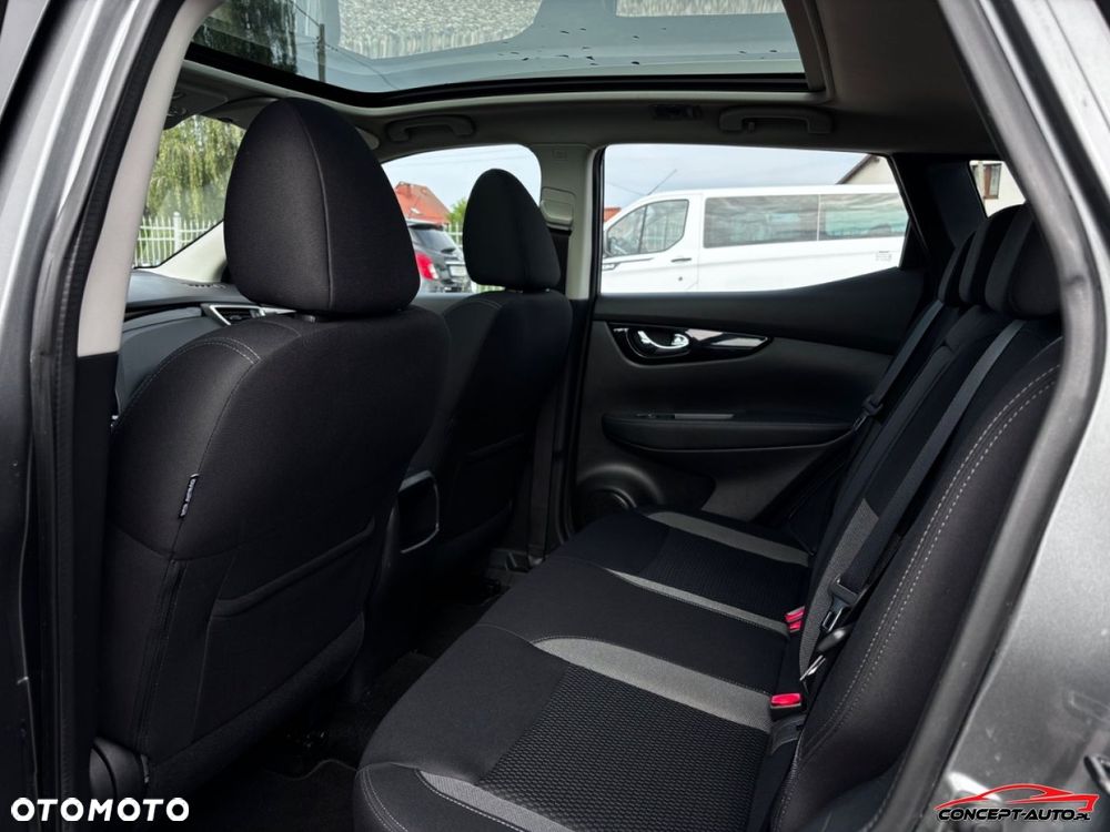 Nissan Qashqai - 20