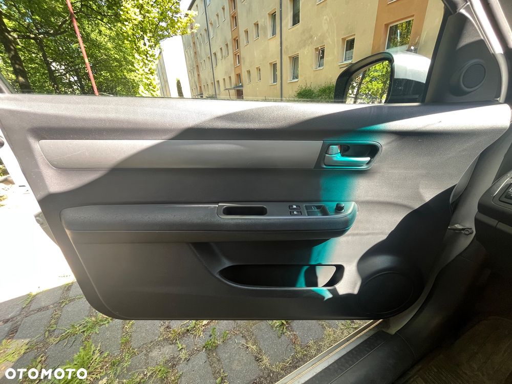 Suzuki Swift 1.3 GLX / Comfort - 14
