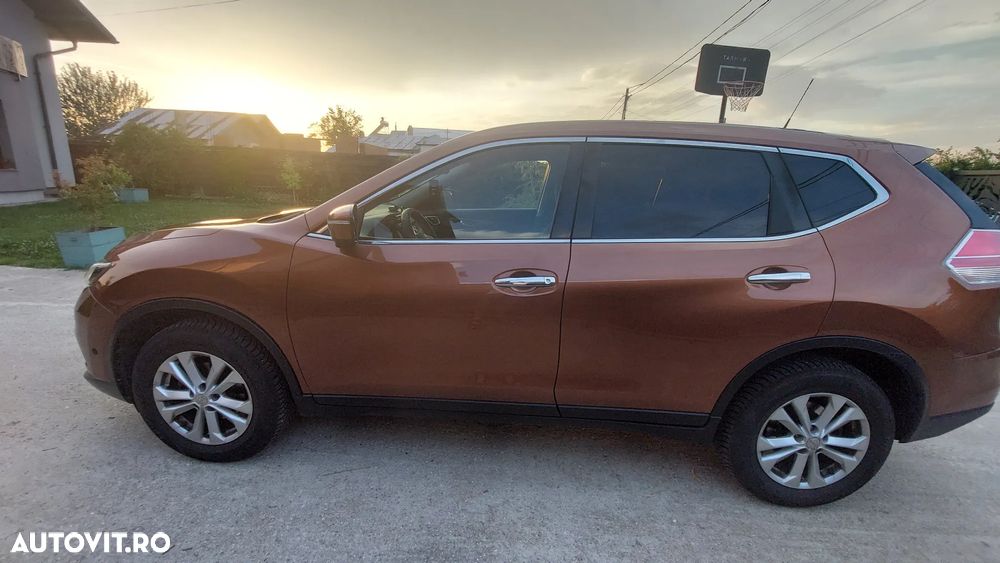 Nissan X-Trail 1.6L dCI Start/Stop 4x4-i Acenta - 1