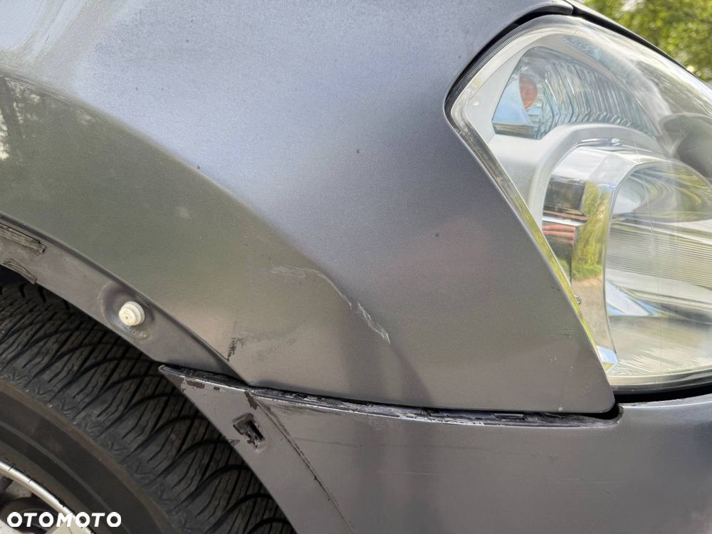 Nissan Qashqai 1.5 dCi Acenta - 14