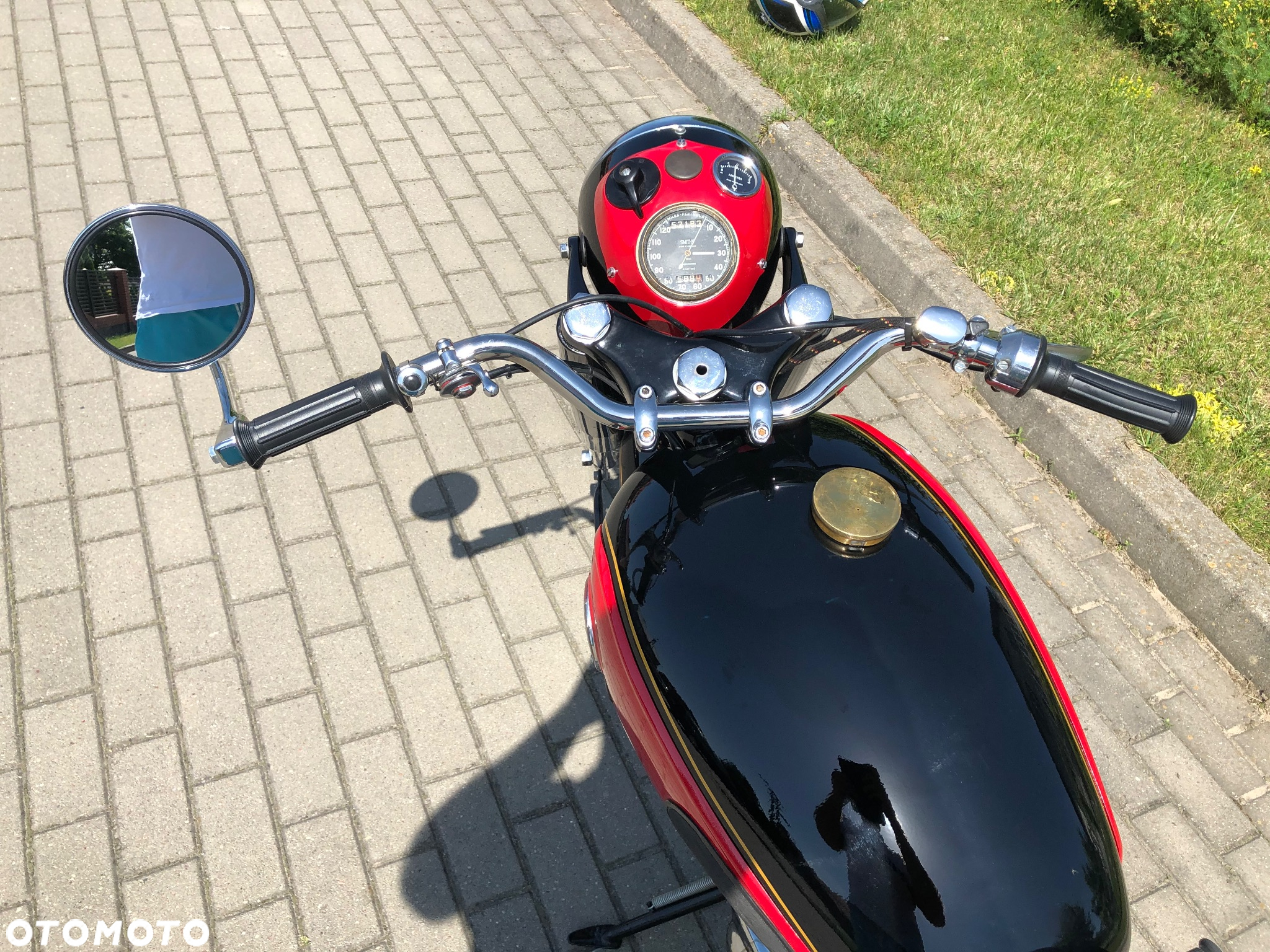 Suzuki VL 1500 Intruder LC - Boulevard C90 - 11