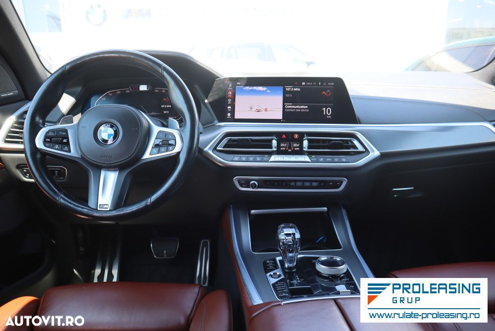 BMW X5 - 11